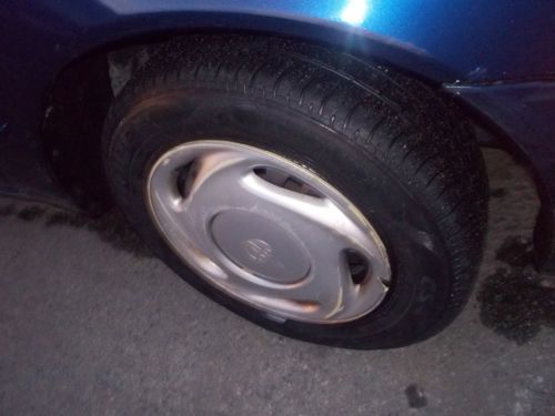 1998 Toyota Corolla, NO RESERVE, image 14