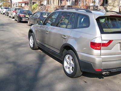 07 X3 52K AWD PANORAMIC ROOF REAR HEATING SEATS CLEAN, US $21,900.00, image 4