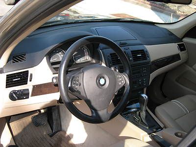 07 X3 52K AWD PANORAMIC ROOF REAR HEATING SEATS CLEAN, US $21,900.00, image 7