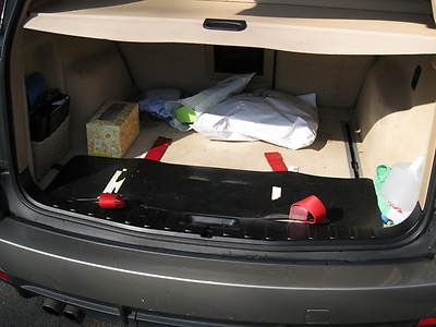 07 X3 52K AWD PANORAMIC ROOF REAR HEATING SEATS CLEAN, US $21,900.00, image 12
