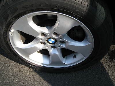 07 X3 52K AWD PANORAMIC ROOF REAR HEATING SEATS CLEAN, US $21,900.00, image 13