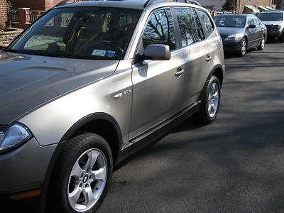 07 X3 52K AWD PANORAMIC ROOF REAR HEATING SEATS CLEAN, US $21,900.00, image 15