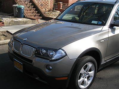 07 X3 52K AWD PANORAMIC ROOF REAR HEATING SEATS CLEAN, US $21,900.00, image 16