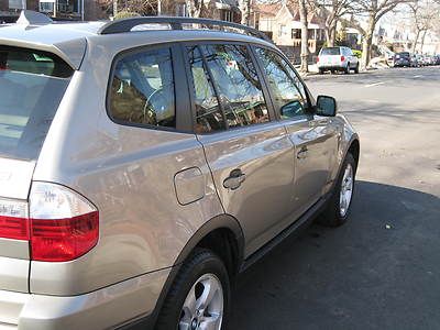 07 X3 52K AWD PANORAMIC ROOF REAR HEATING SEATS CLEAN, US $21,900.00, image 17