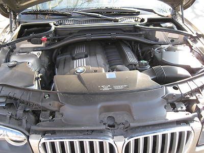 07 X3 52K AWD PANORAMIC ROOF REAR HEATING SEATS CLEAN, US $21,900.00, image 18