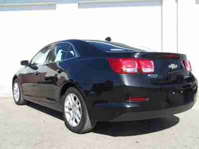Chevy Eco Malibu Black Low miles  Excellent condition Garage kept WE FINANCE!!!, image 6