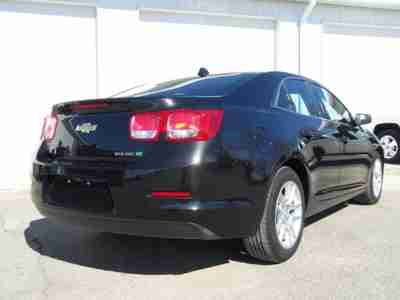 Chevy Eco Malibu Black Low miles  Excellent condition Garage kept WE FINANCE!!!, image 7