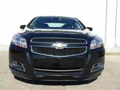 Chevy Eco Malibu Black Low miles  Excellent condition Garage kept WE FINANCE!!!, image 8