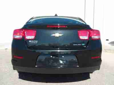 Chevy Eco Malibu Black Low miles  Excellent condition Garage kept WE FINANCE!!!, image 9