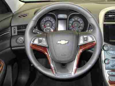 Chevy Eco Malibu Black Low miles  Excellent condition Garage kept WE FINANCE!!!, image 12