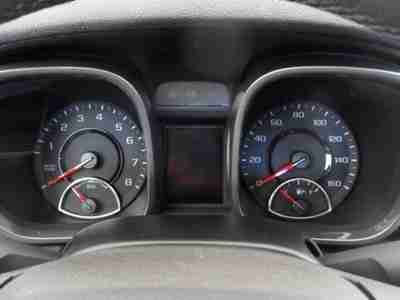 Chevy Eco Malibu Black Low miles  Excellent condition Garage kept WE FINANCE!!!, image 17