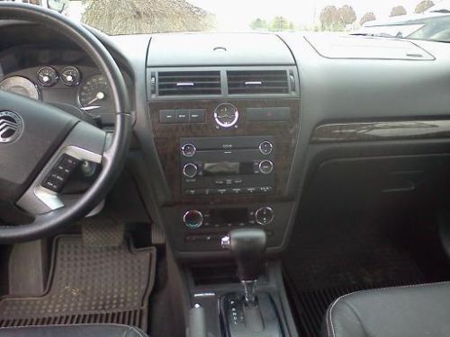 2008 Mercury Milan Premier Sedan 4-Door 2.3L, Only 44,463 miles!, US $8,900.00, image 12