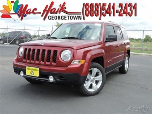 2014 Limited New 2.4L I4 16V Automatic FWD SUV, image 2