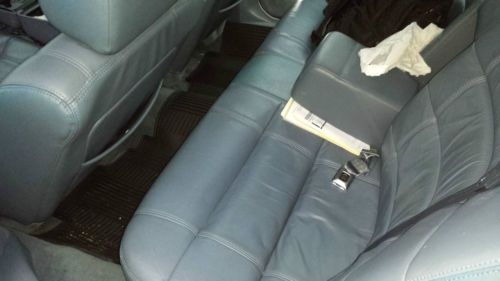 1994 CADILLAC FLEETWOOD 75K MILES, US $6,500.00, image 8