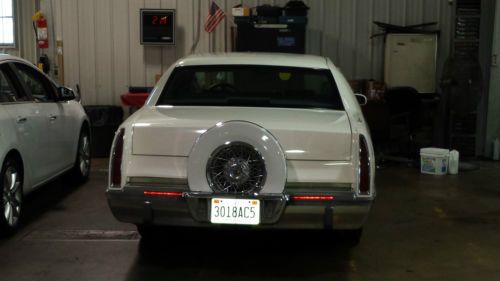 1994 CADILLAC FLEETWOOD 75K MILES, US $6,500.00, image 11