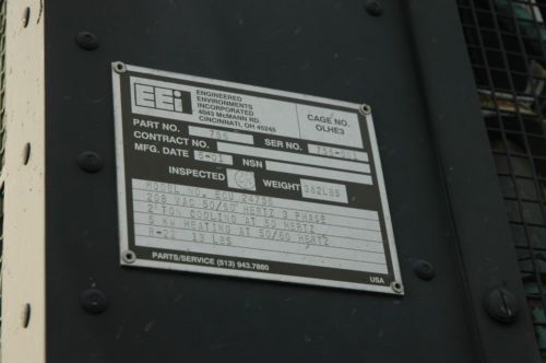 93 HMMWV Humvee M998 CA Registered 817 miles, image 5