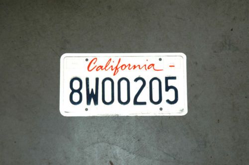 93 HMMWV Humvee M998 CA Registered 817 miles, image 19