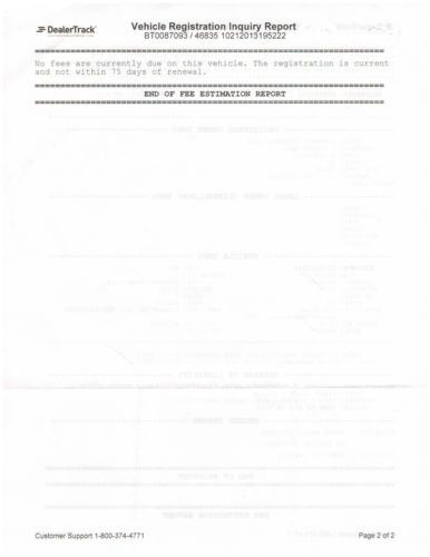 93 HMMWV Humvee M998 CA Registered 817 miles, image 20