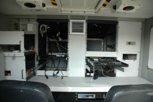 93 HMMWV Humvee M998 CA Registered 817 miles, image 24