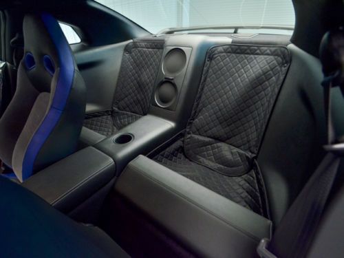 2014 Nissan GTR Track Edition Pearl White R35 twin turbo AWD 4x4, image 22