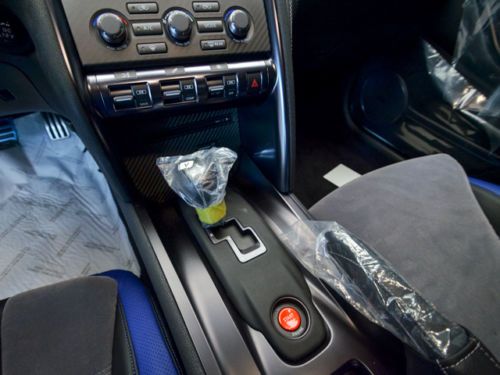 2014 Nissan GTR Track Edition Pearl White R35 twin turbo AWD 4x4, image 26