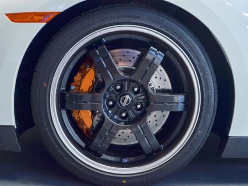 2014 Nissan GTR Track Edition Pearl White R35 twin turbo AWD 4x4, image 33