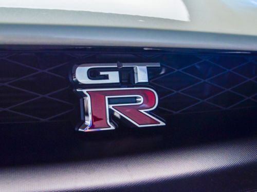 2014 Nissan GTR Track Edition Pearl White R35 twin turbo AWD 4x4, image 34