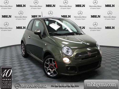 2012 fiat 500