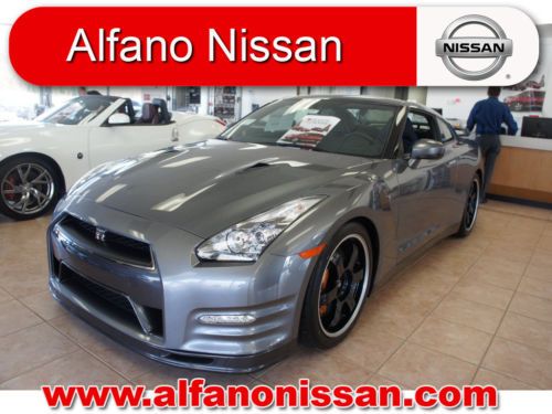 Brand new 2014 nissan gtr track edition 1 of 150 made