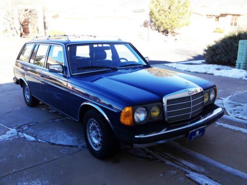 Mercedes-Benz 300 TD "California Wagon", US $11,000.00, image 2