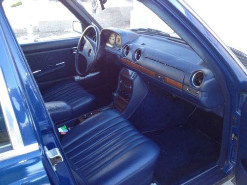 Mercedes-Benz 300 TD "California Wagon", US $11,000.00, image 5