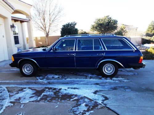 Mercedes-Benz 300 TD "California Wagon", US $11,000.00, image 6