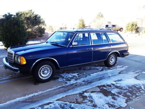 Mercedes-Benz 300 TD "California Wagon", US $11,000.00, image 7