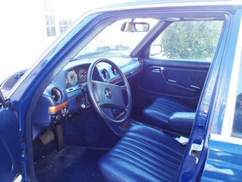 Mercedes-Benz 300 TD "California Wagon", US $11,000.00, image 9