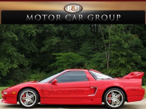 Mechanics direct modifiers built nsx, supercharged, wings west, more!