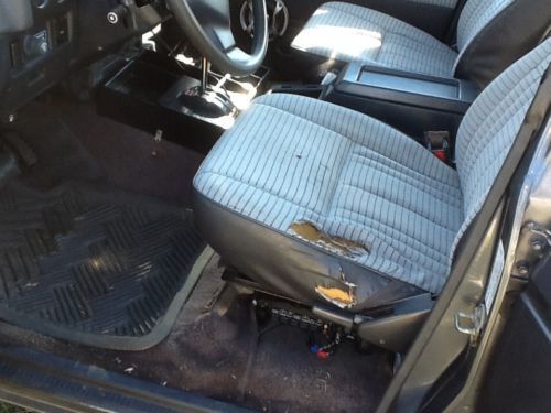 1989 Toyota Land Cruiser FJ62 NO RESERVE, US $3,200.00, image 13