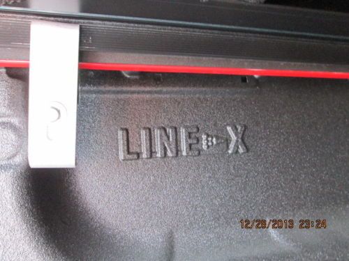 2013 Chevrolet Silverado 1500 LTZ Crew Cab Pickup Red 5.3L 5300 miles., image 11