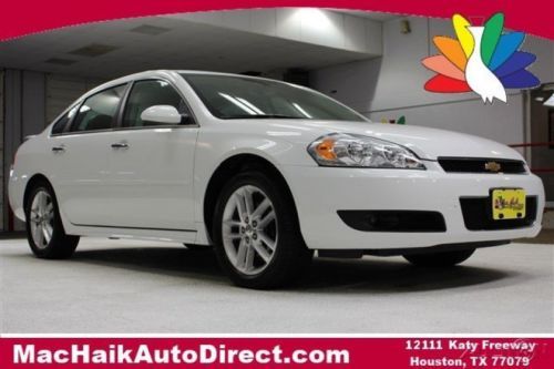 2013 ltz used 3.6l v6 24v automatic fwd sedan onstar bose