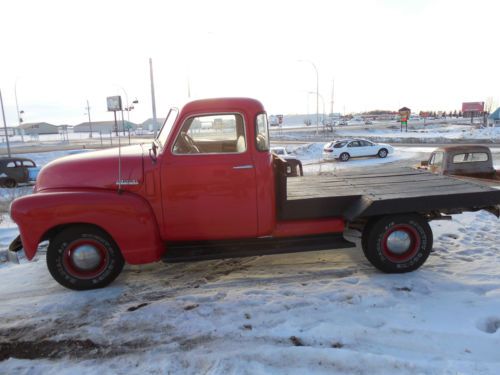 1948 chevrolet 3600 chevrolet pickup corner window