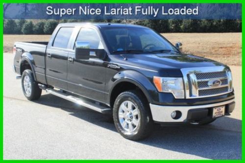 2010 lariat used cpo certified 5.4l v8 24v 4wd
