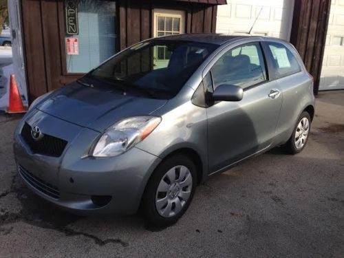 2007 Toyota Yaris, US $5,700.00, image 2