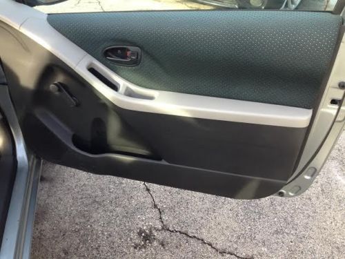 2007 Toyota Yaris, US $5,700.00, image 3