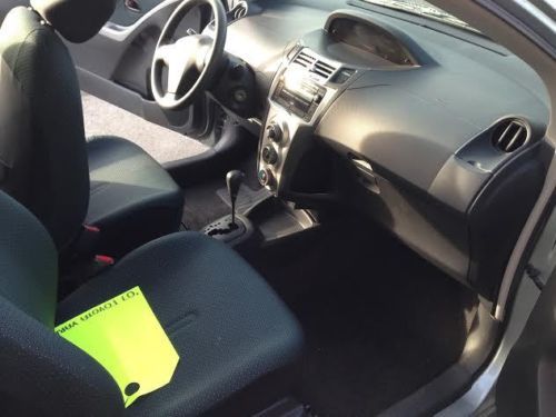 2007 Toyota Yaris, US $5,700.00, image 4