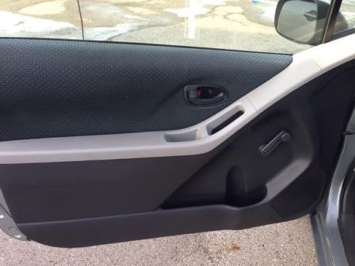 2007 Toyota Yaris, US $5,700.00, image 6