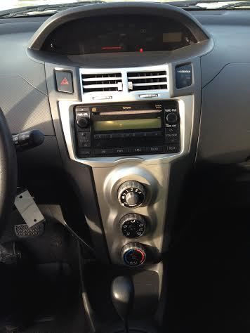 2007 Toyota Yaris, US $5,700.00, image 7
