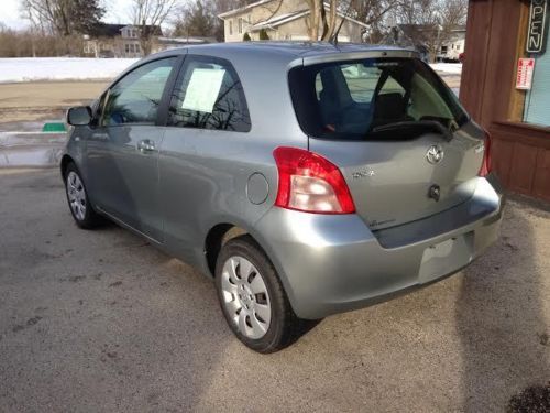 2007 Toyota Yaris, US $5,700.00, image 9