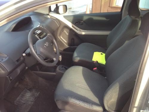 2007 Toyota Yaris, US $5,700.00, image 11