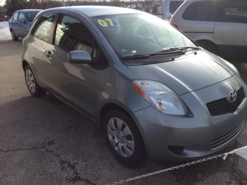 2007 Toyota Yaris, US $5,700.00, image 12