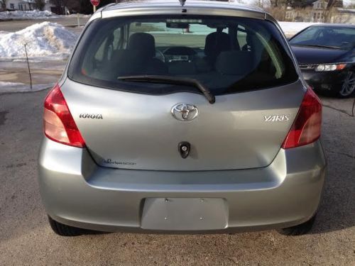 2007 Toyota Yaris, US $5,700.00, image 16