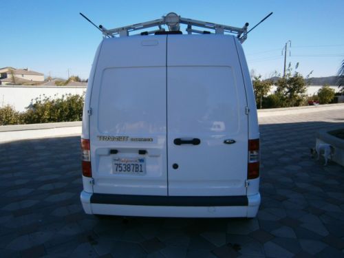 2011 Ford Transit Connect XLT Mini Cargo Van 4-Door 2.0L, US $10,900.00, image 2